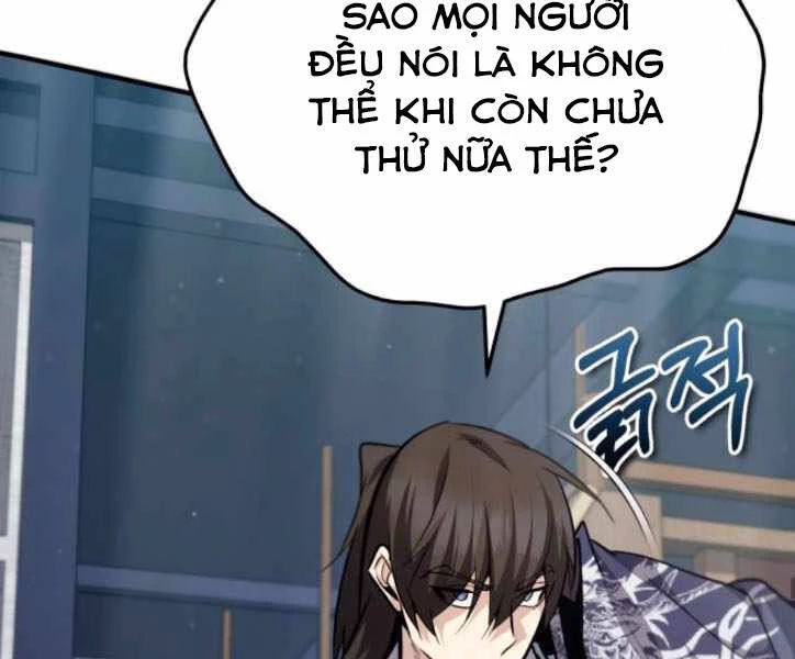 Đệ Nhất Võ Sư, Baek Cao Thủ Chapter 29 - Trang 4