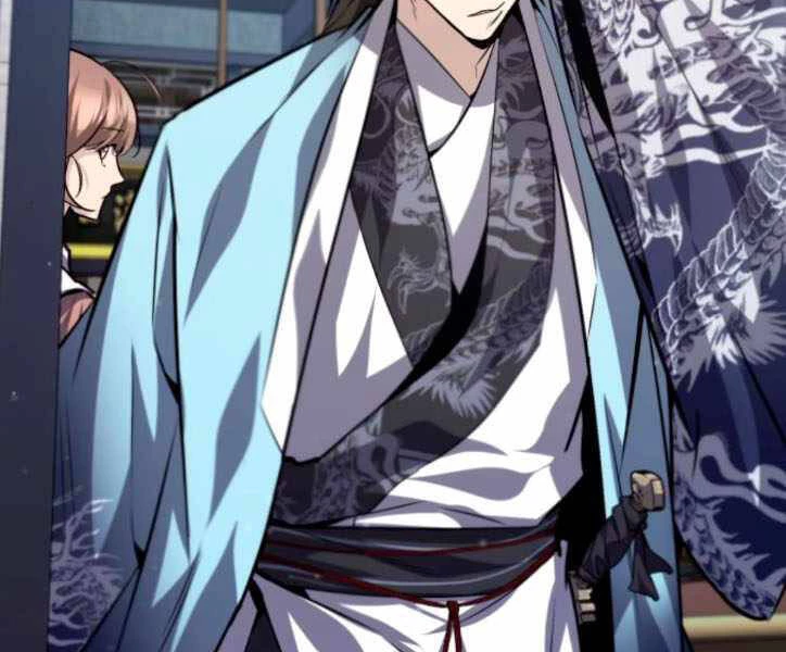 Đệ Nhất Võ Sư, Baek Cao Thủ Chapter 29 - Trang 4