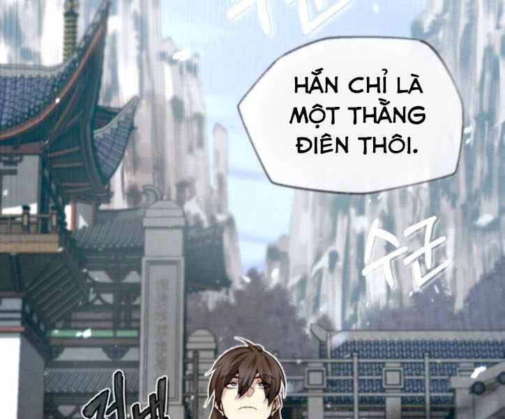 Đệ Nhất Võ Sư, Baek Cao Thủ Chapter 29 - Trang 4