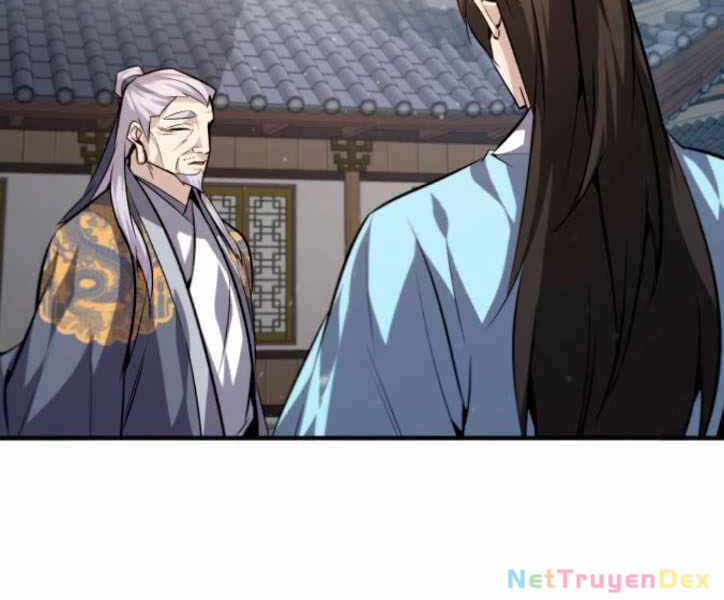 Đệ Nhất Võ Sư, Baek Cao Thủ Chapter 29 - Trang 4