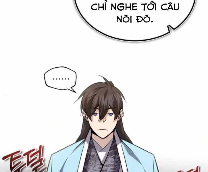 Đệ Nhất Võ Sư, Baek Cao Thủ Chapter 29 - Trang 4