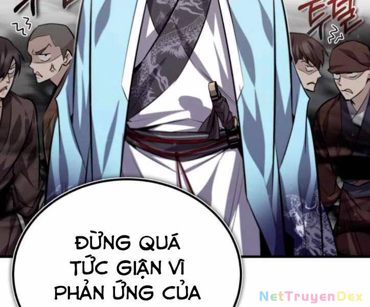 Đệ Nhất Võ Sư, Baek Cao Thủ Chapter 29 - Trang 4