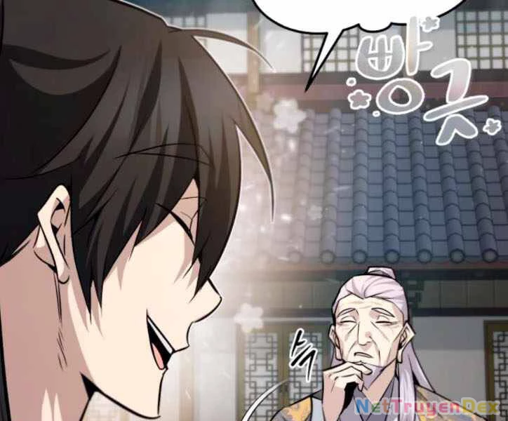 Đệ Nhất Võ Sư, Baek Cao Thủ Chapter 29 - Trang 4