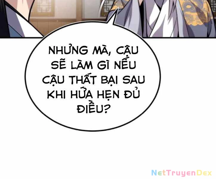 Đệ Nhất Võ Sư, Baek Cao Thủ Chapter 29 - Trang 4
