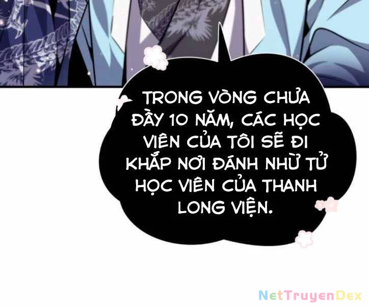 Đệ Nhất Võ Sư, Baek Cao Thủ Chapter 29 - Trang 4