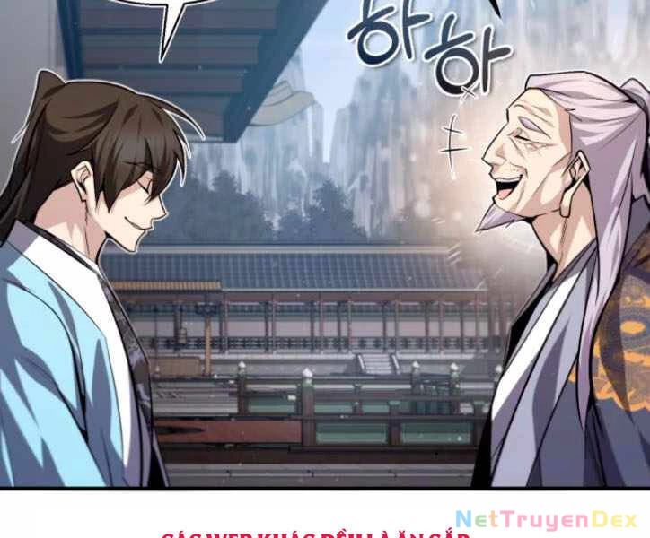 Đệ Nhất Võ Sư, Baek Cao Thủ Chapter 29 - Trang 4