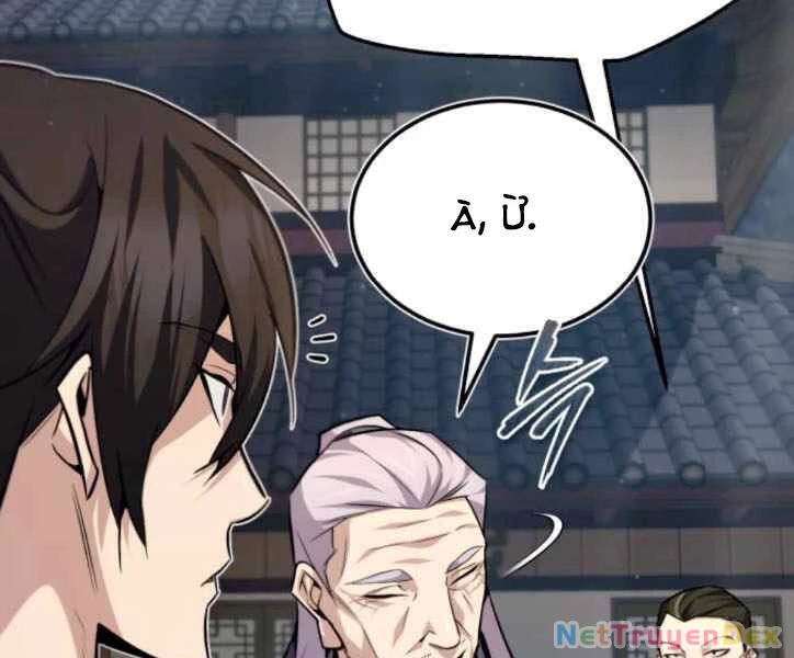 Đệ Nhất Võ Sư, Baek Cao Thủ Chapter 29 - Trang 4