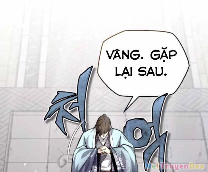 Đệ Nhất Võ Sư, Baek Cao Thủ Chapter 29 - Trang 4