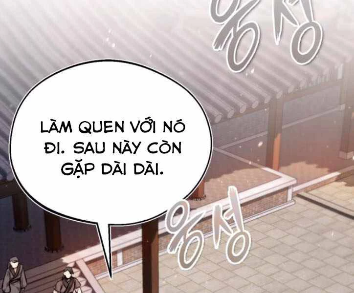 Đệ Nhất Võ Sư, Baek Cao Thủ Chapter 29 - Trang 4