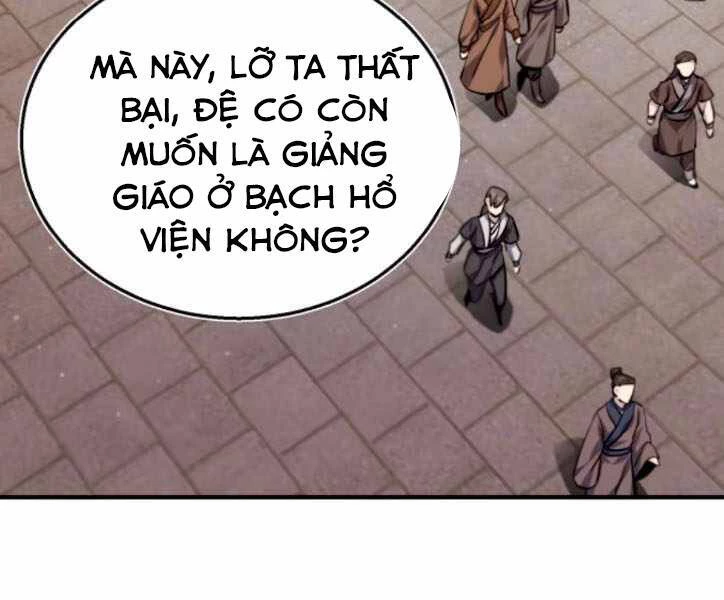 Đệ Nhất Võ Sư, Baek Cao Thủ Chapter 29 - Trang 4