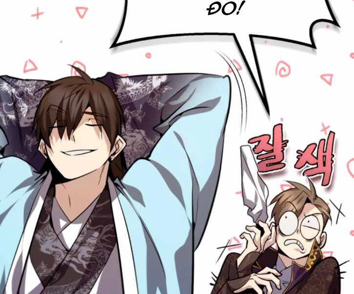 Đệ Nhất Võ Sư, Baek Cao Thủ Chapter 29 - Trang 4