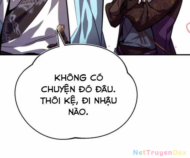 Đệ Nhất Võ Sư, Baek Cao Thủ Chapter 29 - Trang 4