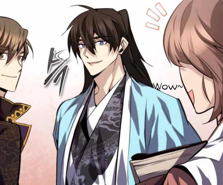 Đệ Nhất Võ Sư, Baek Cao Thủ Chapter 29 - Trang 4