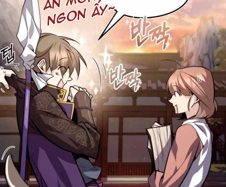 Đệ Nhất Võ Sư, Baek Cao Thủ Chapter 29 - Trang 4