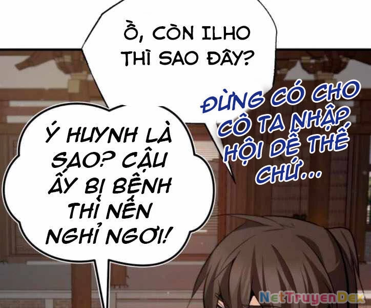 Đệ Nhất Võ Sư, Baek Cao Thủ Chapter 29 - Trang 4