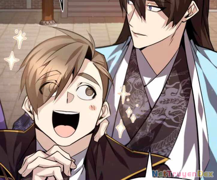 Đệ Nhất Võ Sư, Baek Cao Thủ Chapter 29 - Trang 4