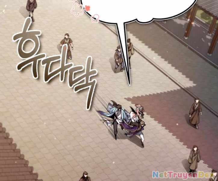 Đệ Nhất Võ Sư, Baek Cao Thủ Chapter 29 - Trang 4