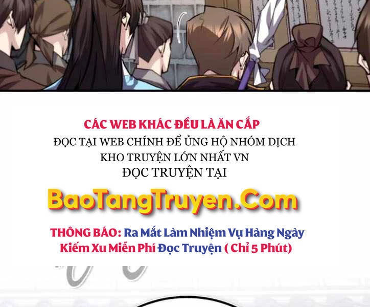 Đệ Nhất Võ Sư, Baek Cao Thủ Chapter 29 - Trang 4