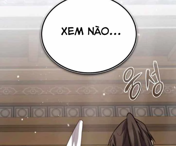 Đệ Nhất Võ Sư, Baek Cao Thủ Chapter 29 - Trang 4