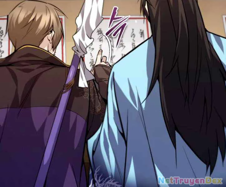 Đệ Nhất Võ Sư, Baek Cao Thủ Chapter 29 - Trang 4