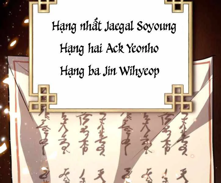 Đệ Nhất Võ Sư, Baek Cao Thủ Chapter 29 - Trang 4