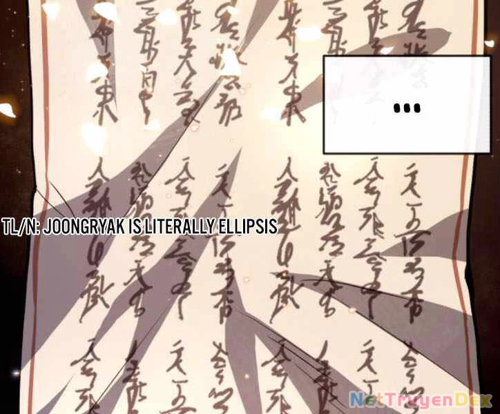 Đệ Nhất Võ Sư, Baek Cao Thủ Chapter 29 - Trang 4