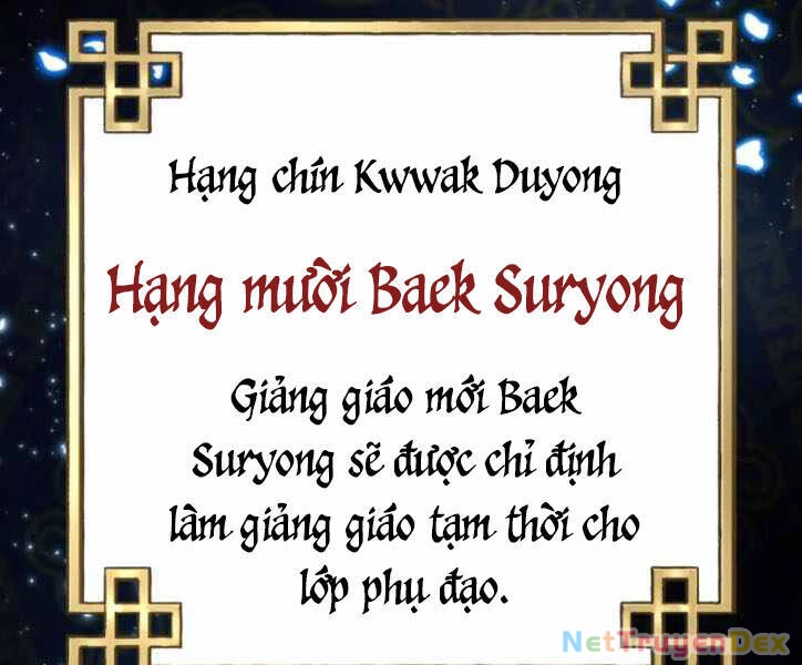 Đệ Nhất Võ Sư, Baek Cao Thủ Chapter 29 - Trang 4