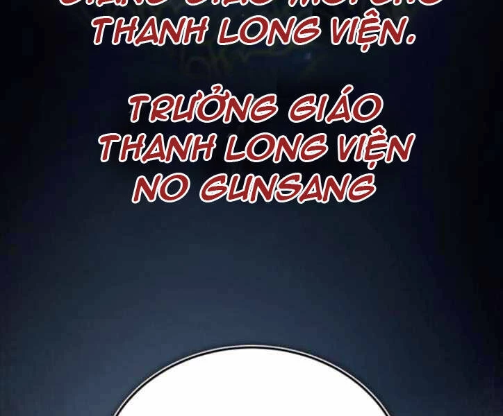 Đệ Nhất Võ Sư, Baek Cao Thủ Chapter 29 - Trang 4