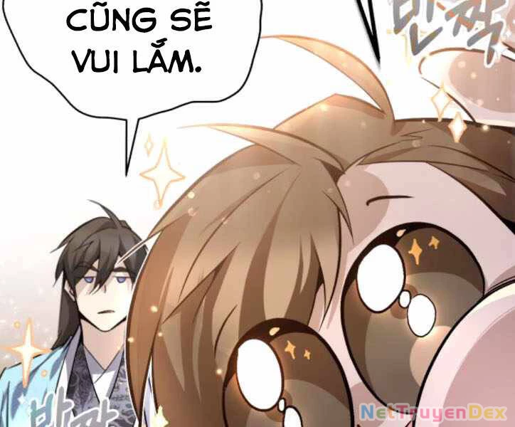 Đệ Nhất Võ Sư, Baek Cao Thủ Chapter 29 - Trang 4