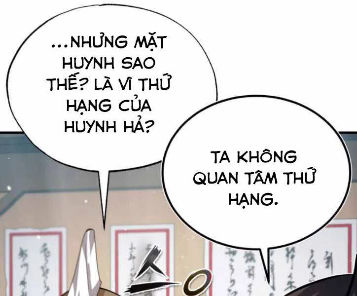 Đệ Nhất Võ Sư, Baek Cao Thủ Chapter 29 - Trang 4