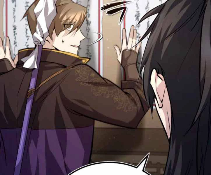 Đệ Nhất Võ Sư, Baek Cao Thủ Chapter 29 - Trang 4