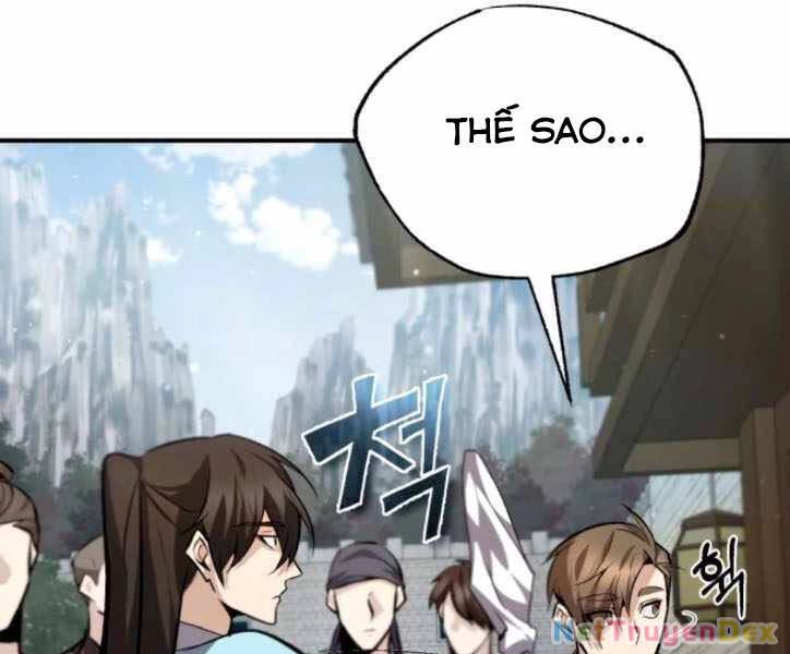 Đệ Nhất Võ Sư, Baek Cao Thủ Chapter 29 - Trang 4