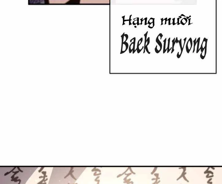 Đệ Nhất Võ Sư, Baek Cao Thủ Chapter 29 - Trang 4