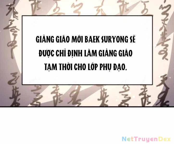 Đệ Nhất Võ Sư, Baek Cao Thủ Chapter 29 - Trang 4
