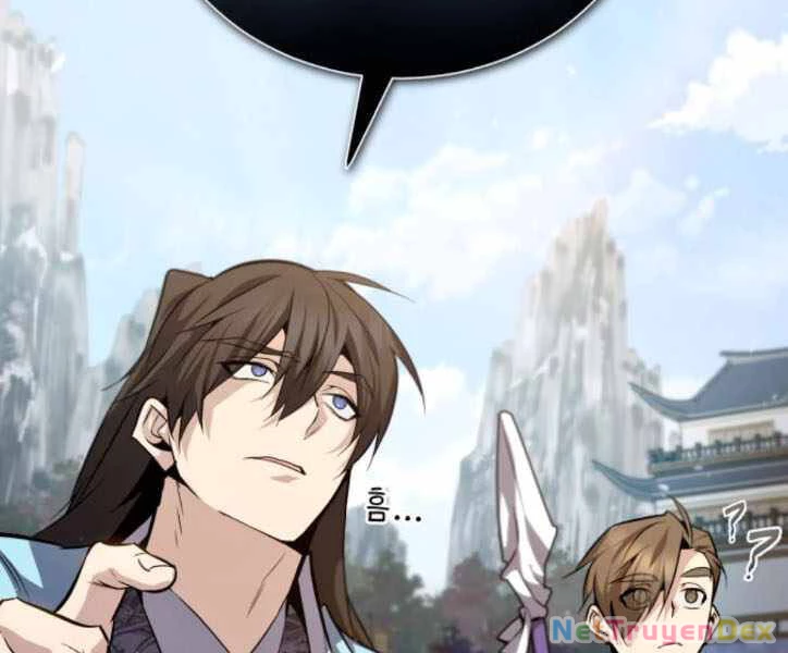 Đệ Nhất Võ Sư, Baek Cao Thủ Chapter 29 - Trang 4