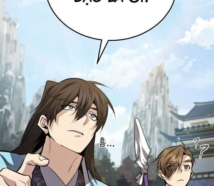 Đệ Nhất Võ Sư, Baek Cao Thủ Chapter 30 - Trang 4