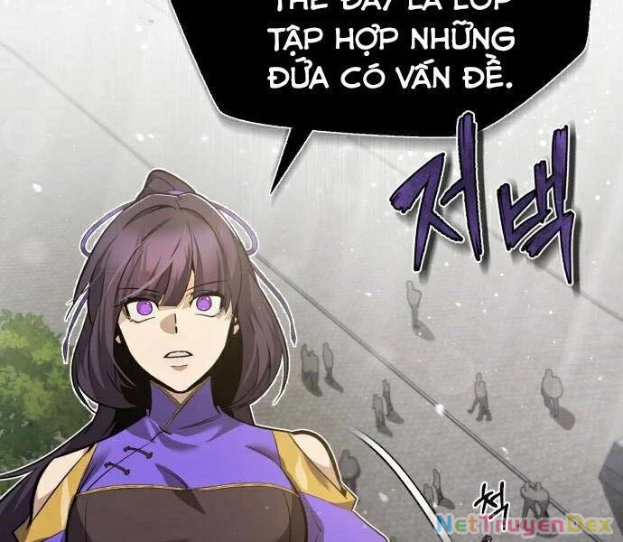 Đệ Nhất Võ Sư, Baek Cao Thủ Chapter 30 - Trang 4