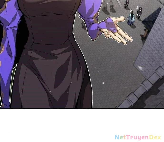 Đệ Nhất Võ Sư, Baek Cao Thủ Chapter 30 - Trang 4