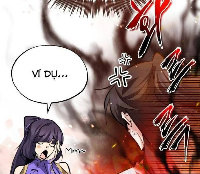 Đệ Nhất Võ Sư, Baek Cao Thủ Chapter 30 - Trang 4