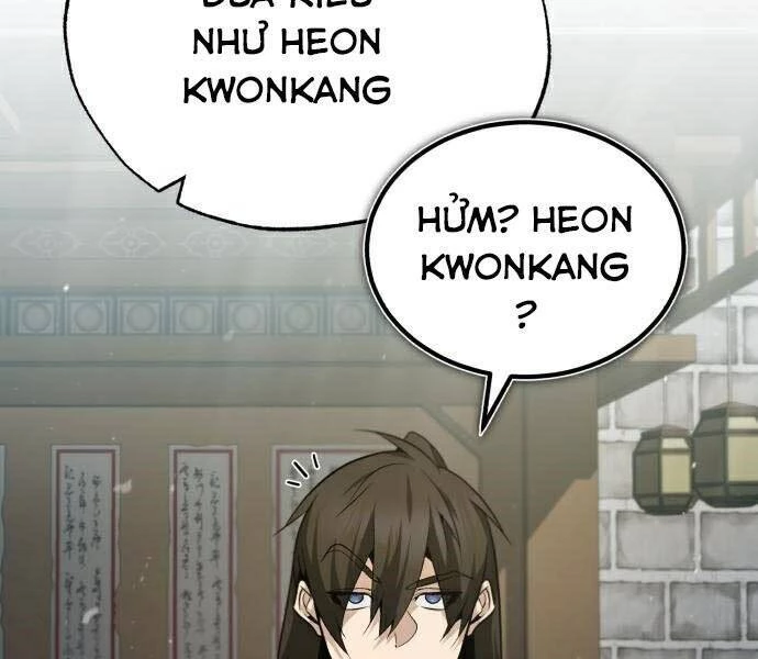 Đệ Nhất Võ Sư, Baek Cao Thủ Chapter 30 - Trang 4