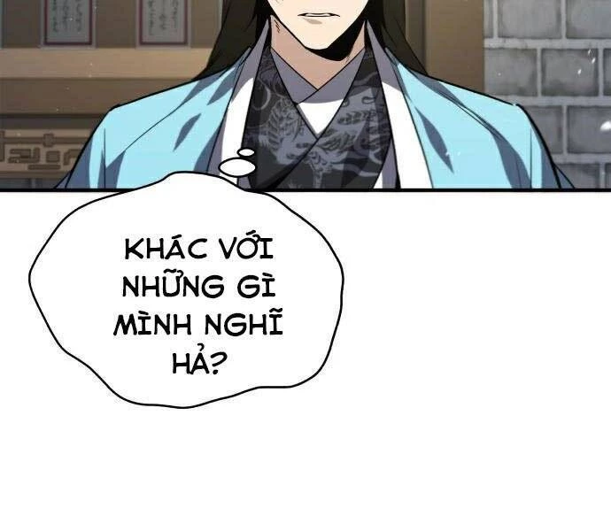 Đệ Nhất Võ Sư, Baek Cao Thủ Chapter 30 - Trang 4