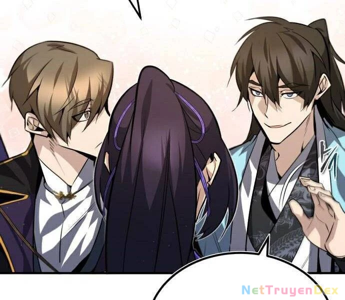 Đệ Nhất Võ Sư, Baek Cao Thủ Chapter 30 - Trang 4