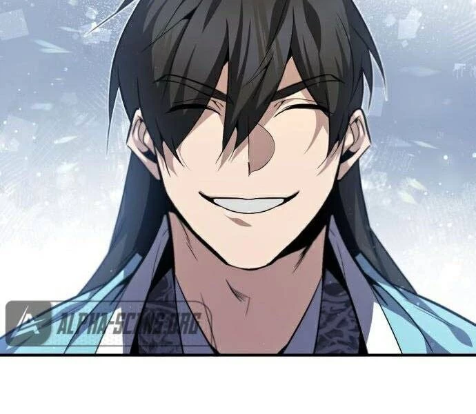 Đệ Nhất Võ Sư, Baek Cao Thủ Chapter 30 - Trang 4