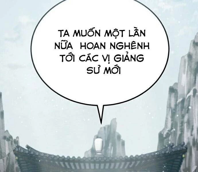 Đệ Nhất Võ Sư, Baek Cao Thủ Chapter 30 - Trang 4