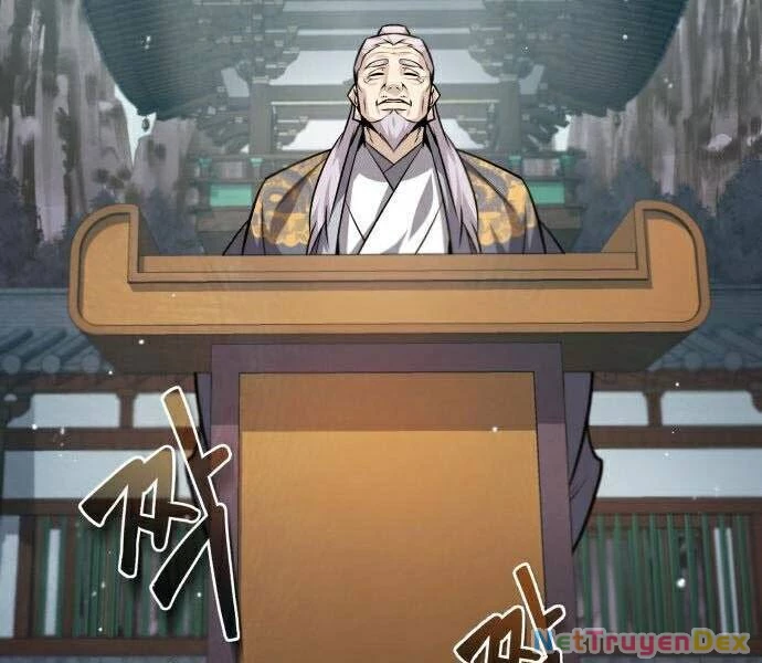 Đệ Nhất Võ Sư, Baek Cao Thủ Chapter 30 - Trang 4