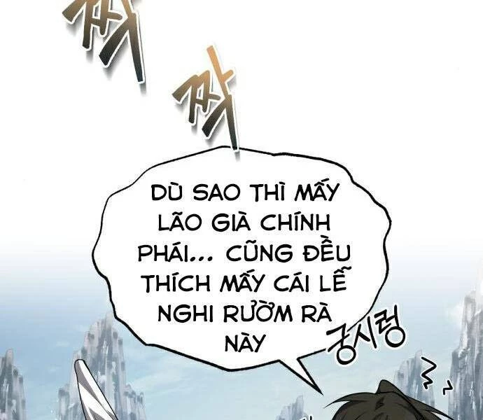 Đệ Nhất Võ Sư, Baek Cao Thủ Chapter 30 - Trang 4