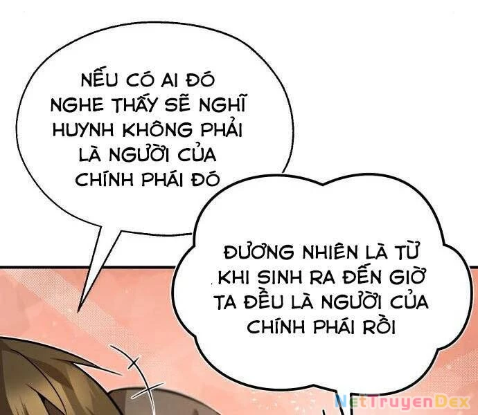 Đệ Nhất Võ Sư, Baek Cao Thủ Chapter 30 - Trang 4