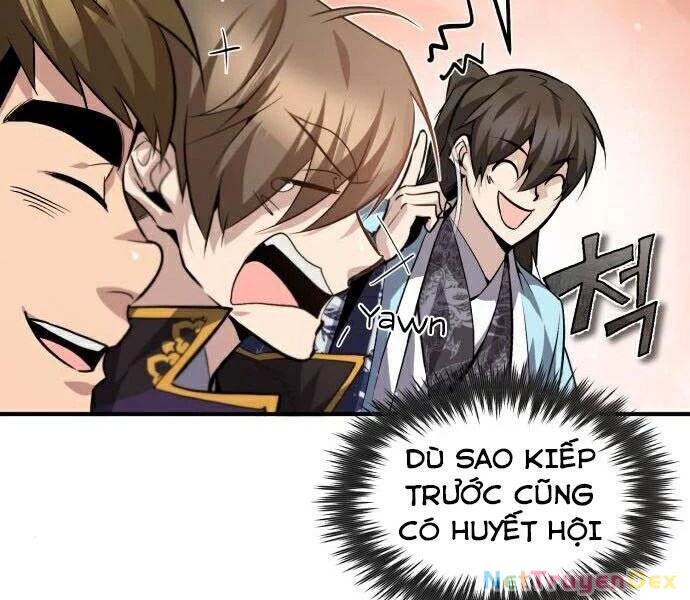 Đệ Nhất Võ Sư, Baek Cao Thủ Chapter 30 - Trang 4
