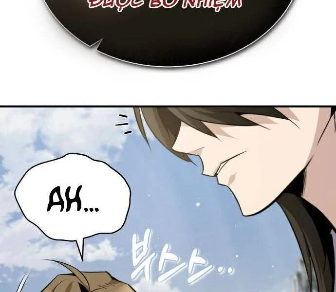 Đệ Nhất Võ Sư, Baek Cao Thủ Chapter 30 - Trang 4