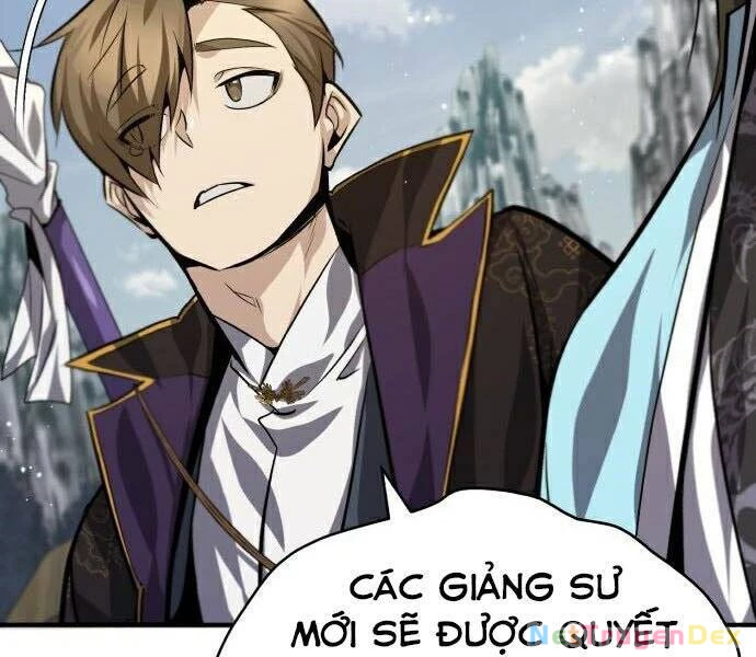 Đệ Nhất Võ Sư, Baek Cao Thủ Chapter 30 - Trang 4